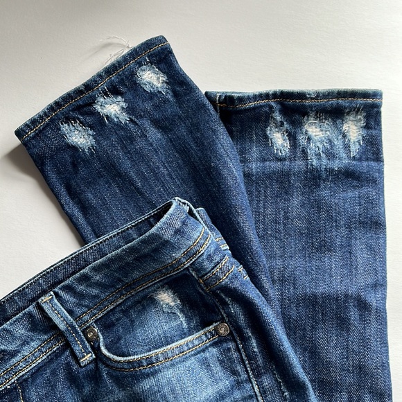 Fidelity jeans. Size 29. - Picture 5 of 5